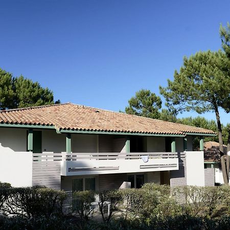 Residence Odalys Bleu Ocean Мольетс-е-Маа Екстериор снимка